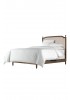 Casa Vienne Bed Oak - Super King